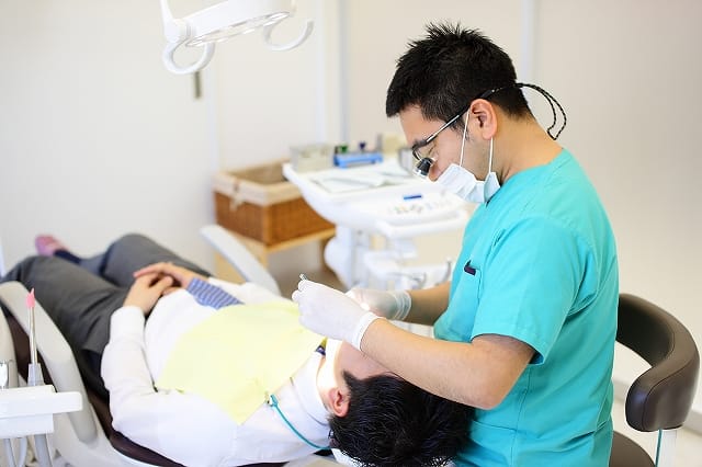 「大島歯科診療所」の7枚めの画像
