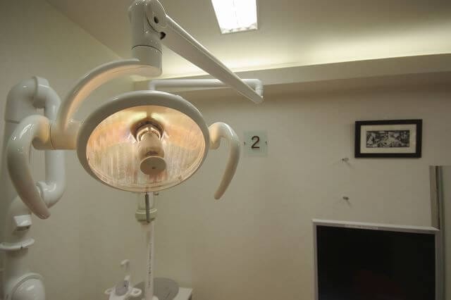 「福西歯科口腔外科」の8枚めの画像