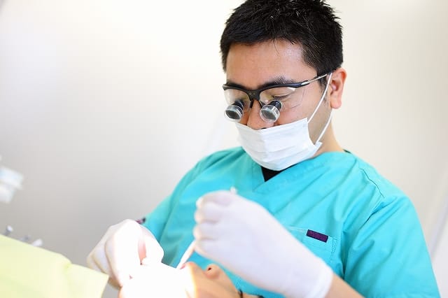 「大島歯科診療所」の8枚めの画像
