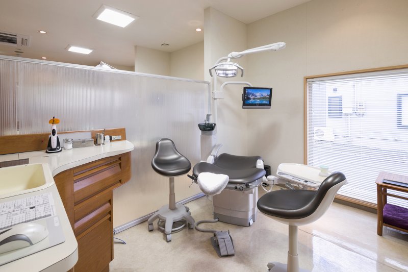 「高橋衛歯科医院」の3枚めの画像
