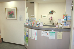 布川歯科医院photo