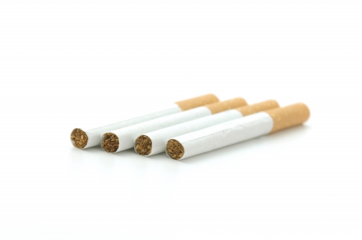 「たばこ」と「肺がん」はどれくらい因果関係がある？