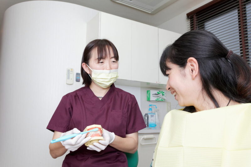 森山歯科医院photo
