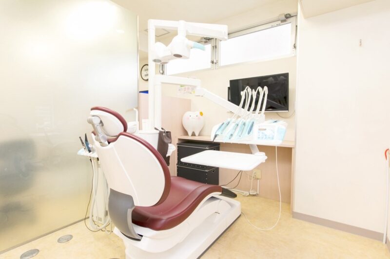 シノハラ歯科医院photo