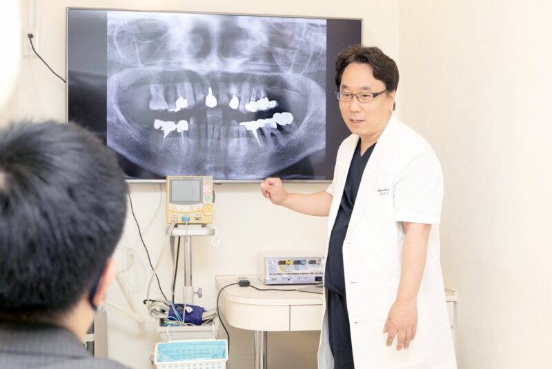 シノハラ歯科医院photo