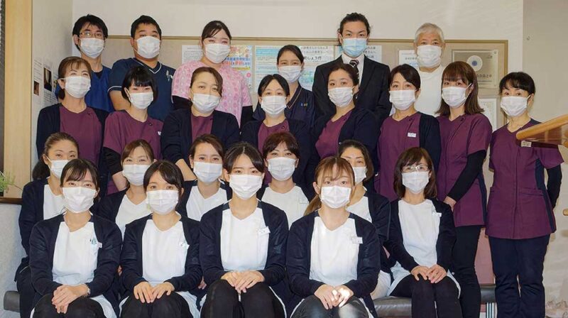 杉田歯科医院photo
