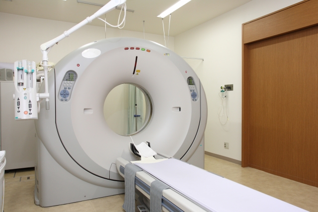 「CT検査」と「MRI検査」の違いを教えて！