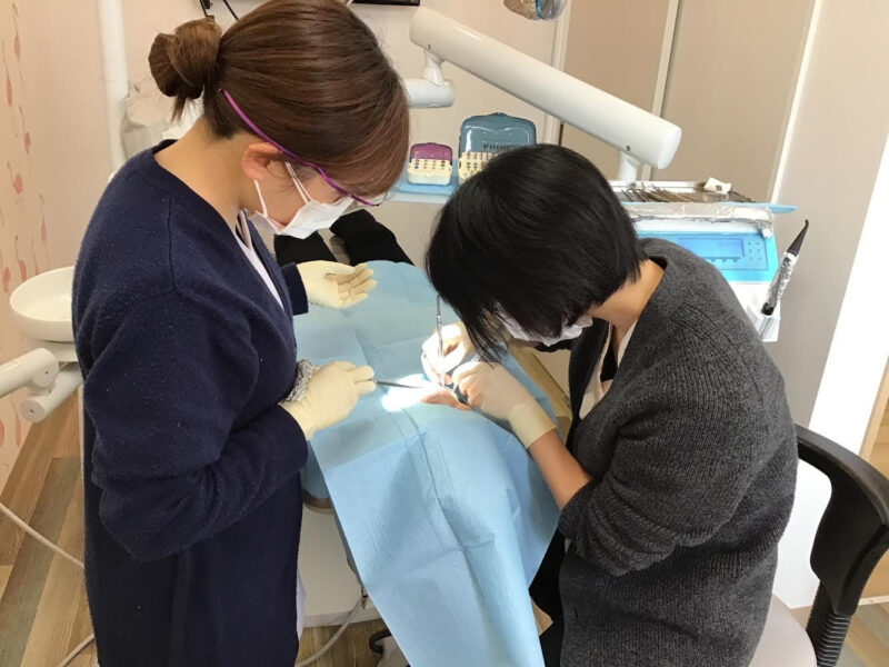 戸田ファミリー歯科photo