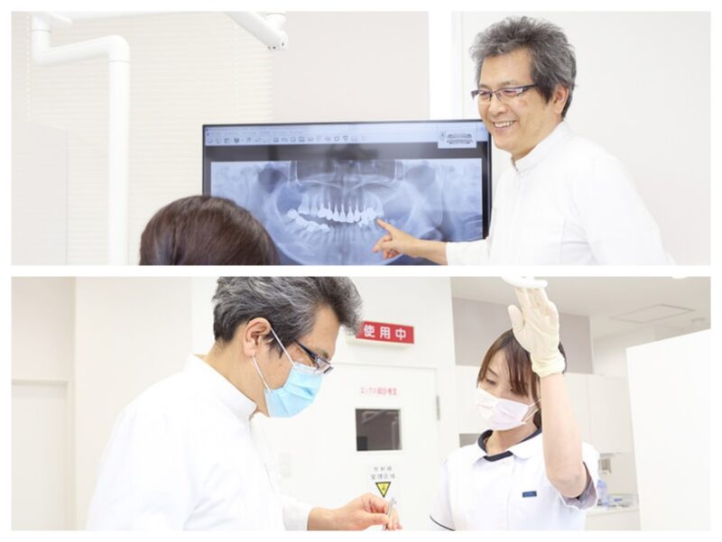 西原歯科医院photo