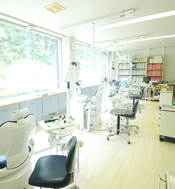 田上歯科医院photo
