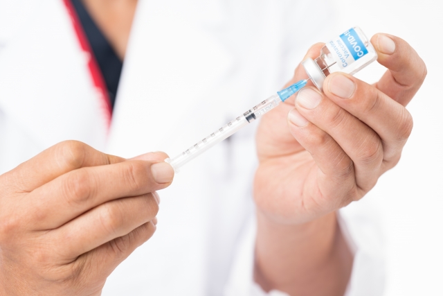 アストラゼネカ製ワクチンの効果や副反応について解説