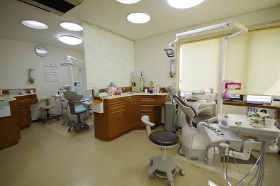 まつさか歯科医院photo