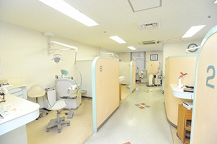 第一歯科医院photo