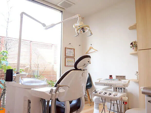 河端歯科 Nori-Dental Officephoto