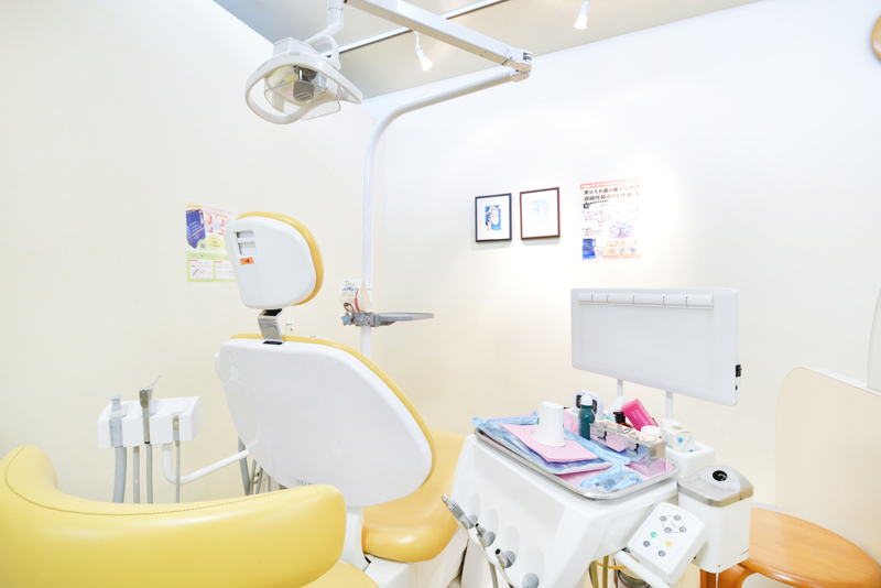 カトレヤ歯科診療室photo