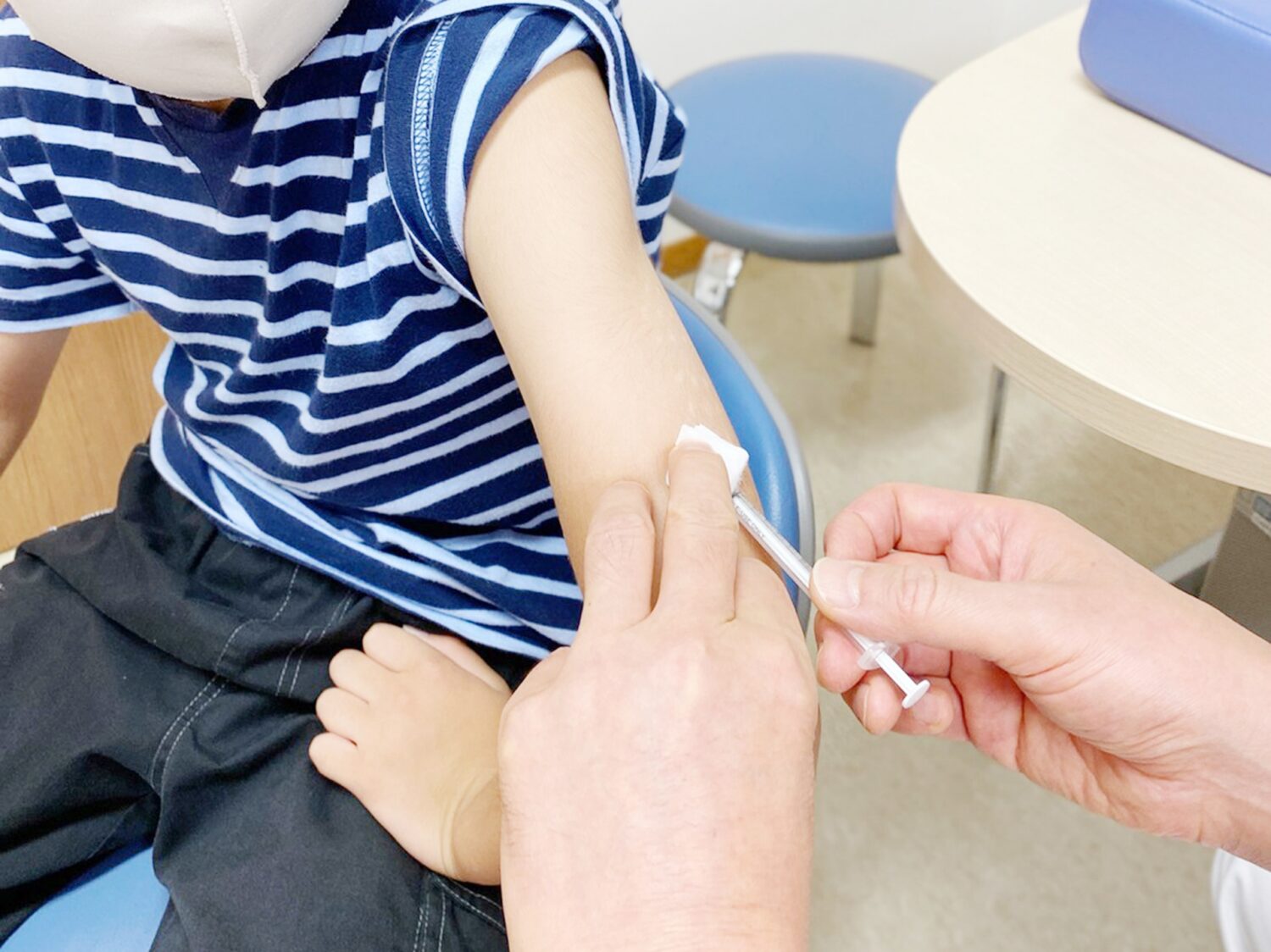 モデルナ製ワクチン、6～11歳に強い免疫反応を確認