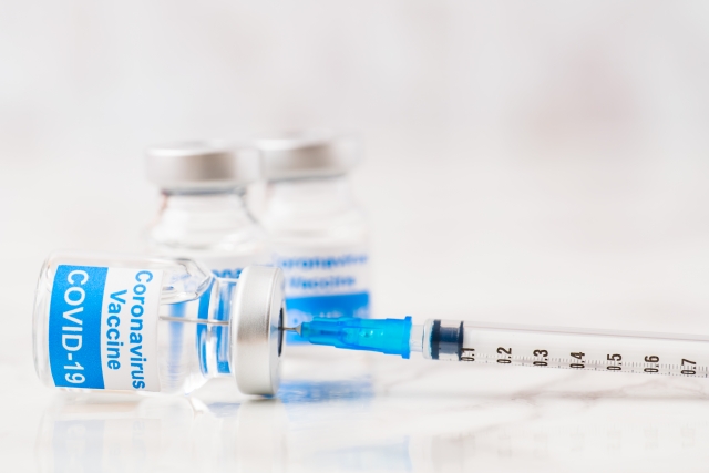 【新型コロナウイルス】5～11歳へのワクチン接種、早ければ来年2月にも