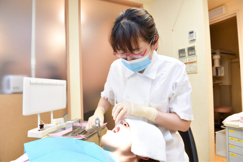 カトレヤ歯科診療室photo