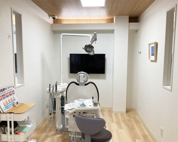 みずの歯科医院photo