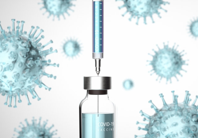【新型コロナウイルスワクチン】3回目接種で死亡率90%低下、イスラエルの研究者らが発表