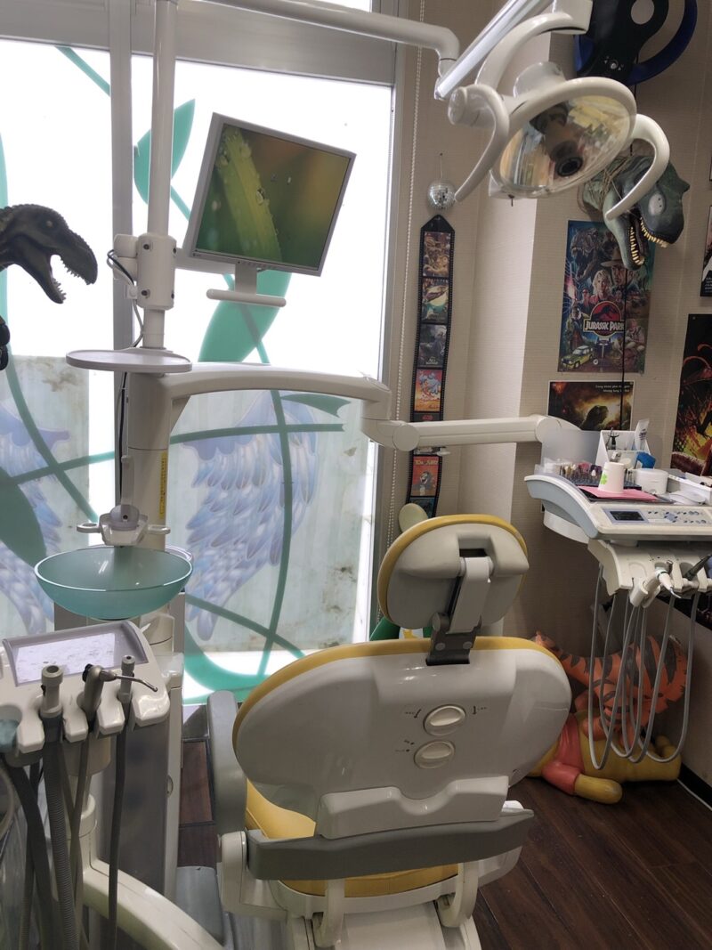 藤沢スマイル歯科医院photo
