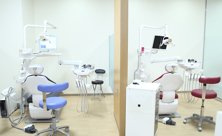 藤井歯科医院photo