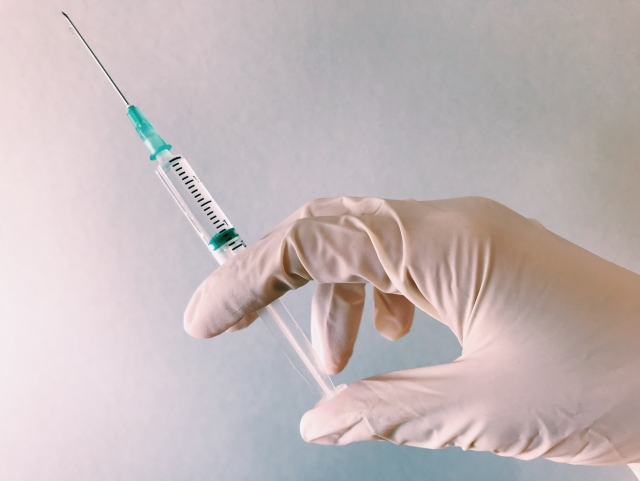 【新型コロナワクチン】接種対象5～11歳を正式承認