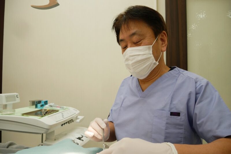 やまもと歯科医院photo
