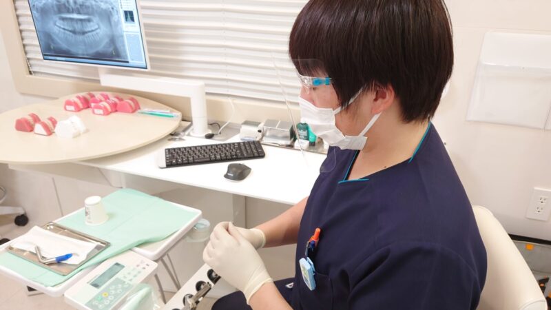 クレ歯科・矯正歯科photo