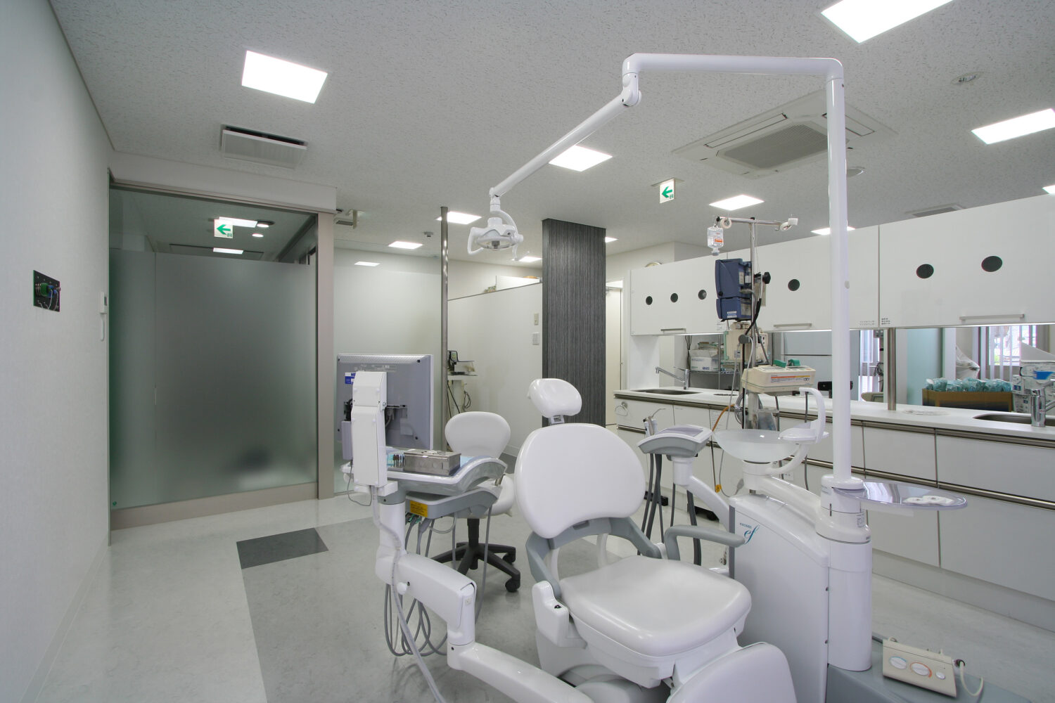 森本歯科医院photo