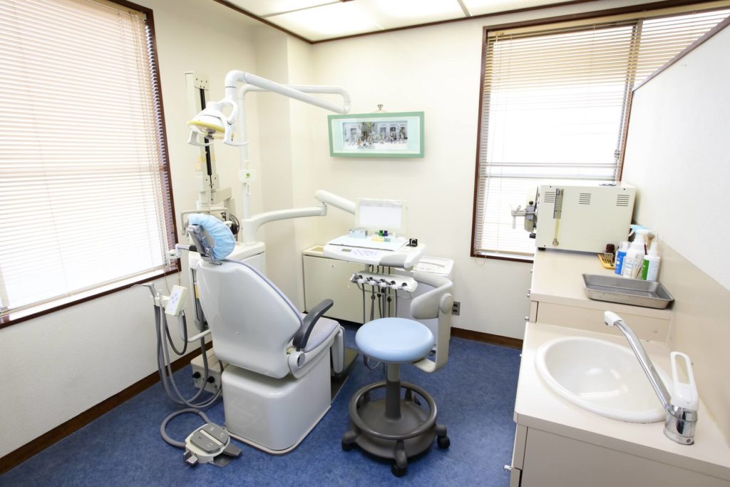 神津歯科医院photo