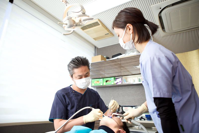トヨムラ歯科医院photo