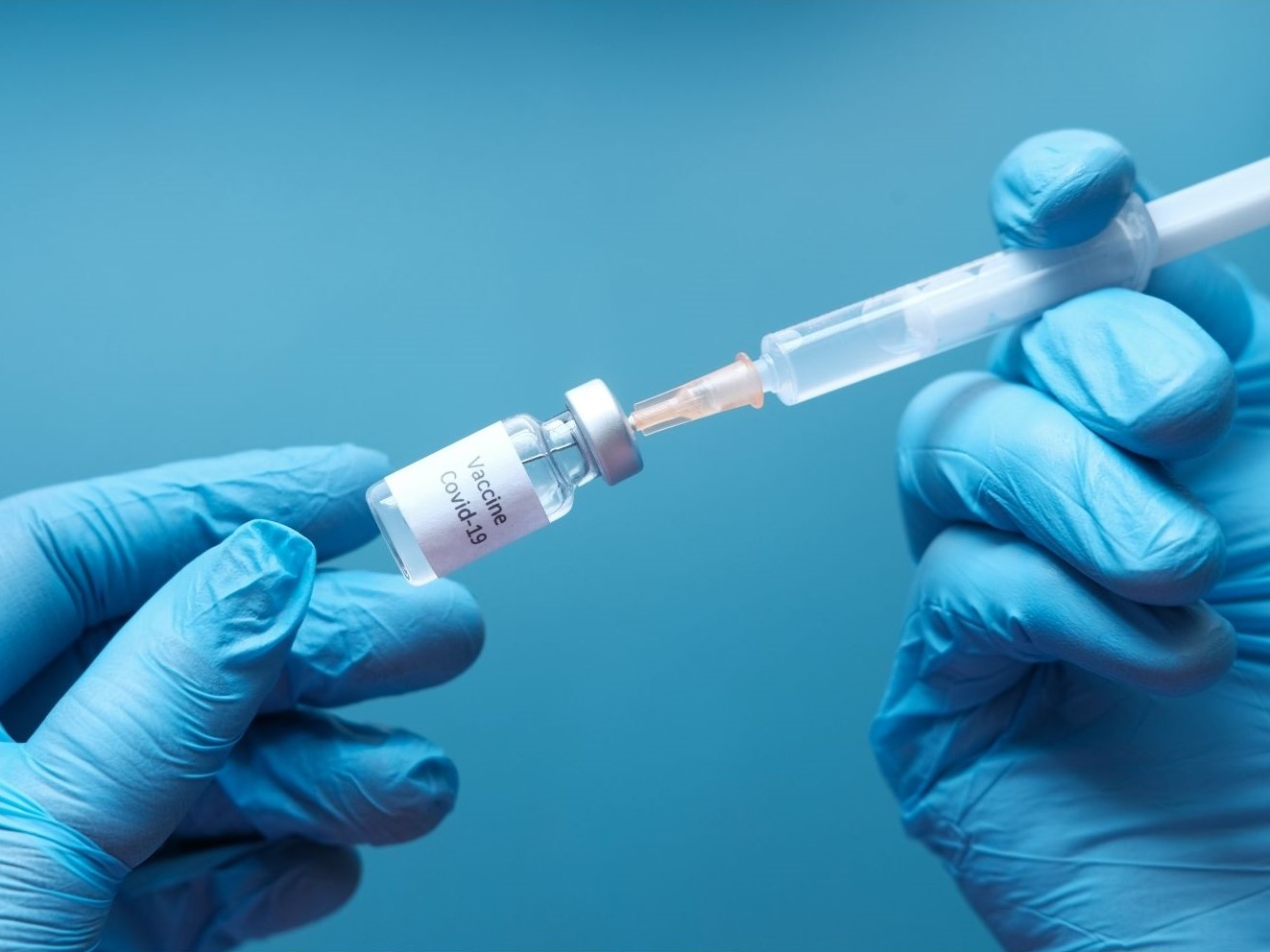 【新型コロナウイルス】厚生労働省が小児ワクチンの無料接種を了承