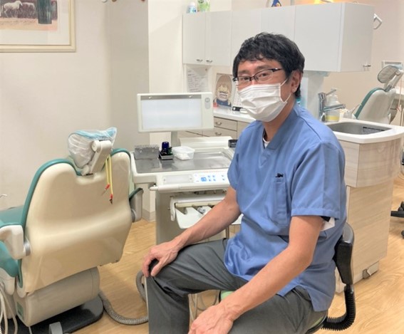 歯科糸井医院photo