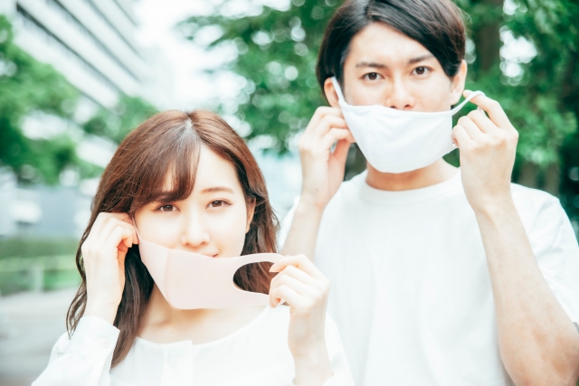 【新型コロナウイルス】マスクなし会話で感染60％ スパコン富岳が分析