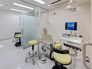 若島歯科医院photo