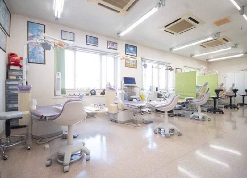 相馬歯科医院photo