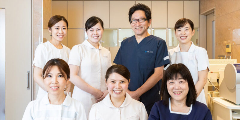 北島歯科医院photo