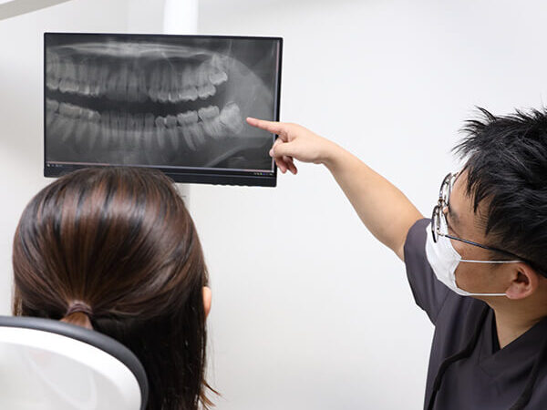 歯科診療所ひまわりphoto