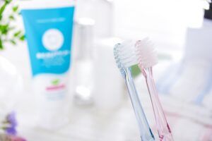 現役歯科医師が使っている歯ブラシや歯磨き粉を教えて！