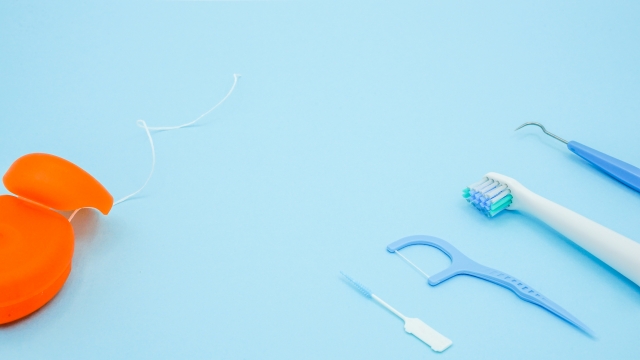 歯科医師・衛生士が使う歯ブラシ、歯磨き剤（歯磨き粉）は？