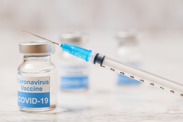 【新型コロナウイルスワクチン】3回目接種の対象を12歳以上へ