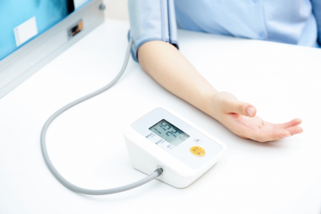 診断や治療では家庭血圧が重視されている