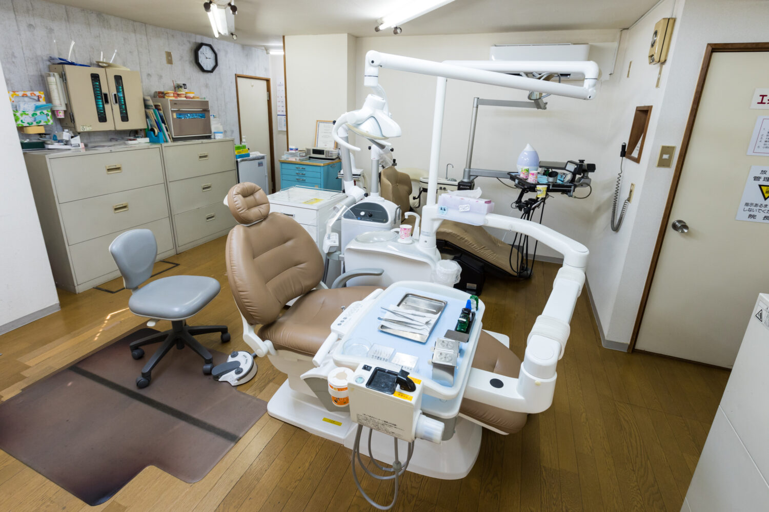 内木歯科医院photo