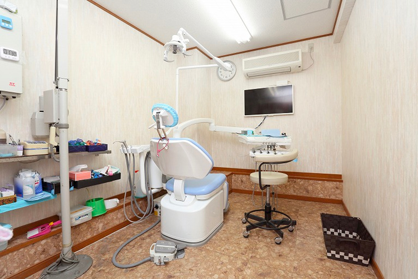 加藤歯科医院photo
