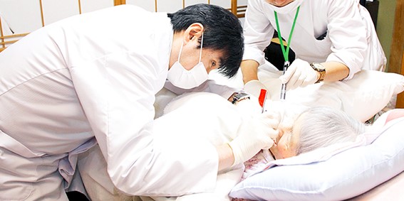 加藤歯科医院photo