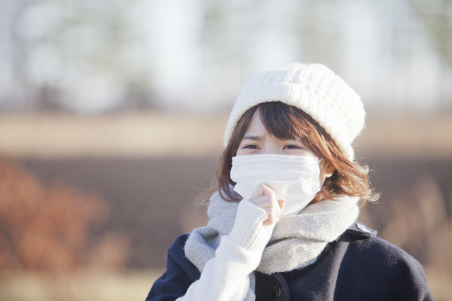 喘息症状が季節や時期によって悪化する理由