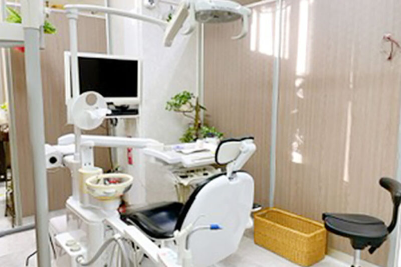 神田歯科医院photo