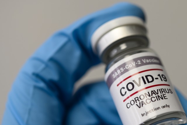 FDAが新型コロナウイルスワクチンの4回目接種を許可