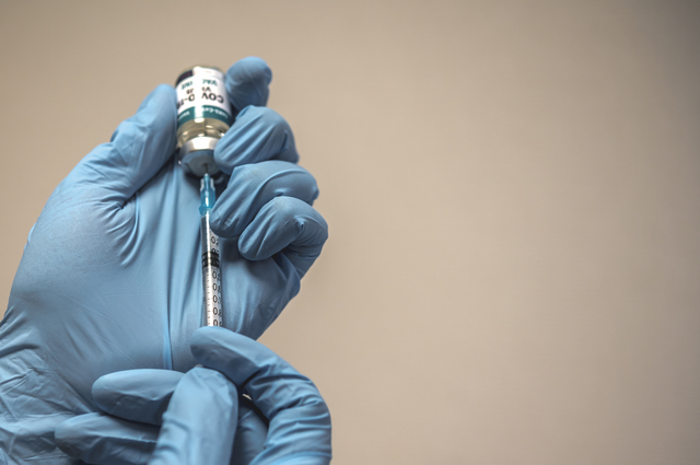 新型コロナワクチン4回目接種5月にも開始